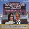 Marthellen and the Major: Carson City Chronicles, Book 2