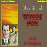 Wooden Guns