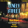 Lonely Street: Bubba Mabry, Book 1