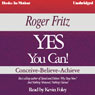 YES You Can!