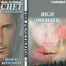 High Disaster: The Penetrator Series, Book 22