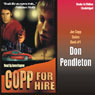 Copp for Hire: Copp Series, Book 1