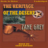 The Heritage of the Desert