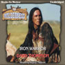 Iron Warrior: Wilderness Series, Book 19