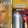 Cryogenic Nightmare: The Penetrator Series, Book 24