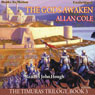 The Gods Awaken: The Timuras Trilogy, Book 3