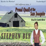 Proud Quail of the San Joaquin: Old California Series, Book 3