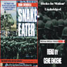 Snake-Eater: Vietnam Special Forces Series, Book 4