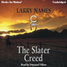 The Slater Creed: Creed Series, Book 1