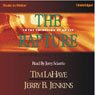 The Rapture: Before They Were Left Behind, Book 3