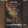 Case File: Union Pacific: Case File Book 1