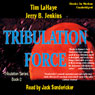 Tribulation Force: Left Behind Series, Book 2