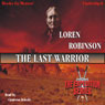 The Last Warrior: The Expedition Series, Book 7