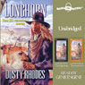 The Prodigal Brother: Longhorn Series, Book 3