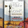 Willow Creek: Cheyenne Series, Book 3