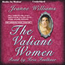 The Valiant Women: The Arizona Saga, Volume 1