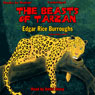 The Beasts of Tarzan: Tarzan Series, Book 3