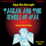 Tarzan and the Jewels of Opar: Tarzan Series, Book 5