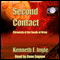 Second Contact: The Seeds of Orion: Contact Series, Book 2