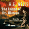 The Island of Dr. Moreau
