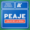Peaje [Spanish Edition]