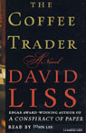 The Coffee Trader: A Novel