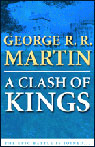 A Clash of Kings: A Song of Ice and Fire, Book 2