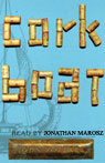 Cork Boat