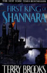The First King of Shannara: The Shannara Series, Prequel