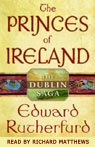 Princes of Ireland: The Dublin Saga