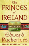 Princes of Ireland: The Dublin Saga