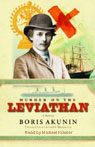 Murder on the Leviathan