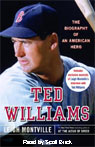 Ted Williams: The Biography of an American Hero