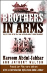 Brothers in Arms: The Epic Story of the 761st Tank Battalion, WWII's Forgotten Heroes