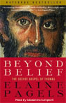 Beyond Belief: The Secret Gospel of Thomas