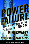 Power Failure: The Inside Story of the Collapse of Enron