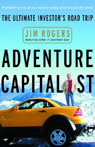 Adventure Capitalist: The Ultimate Investor's Road Trip