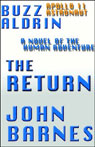 The Return: A Novel of Human Adventure