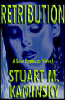 Retribution: A Lew Fonesca Novel