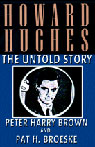 Howard Hughes: The Untold Story