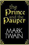 The Prince and the Pauper