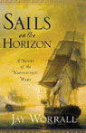 Sails on the Horizon: A Novel of the Napoleonic Wars