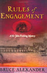 Rules of Engagement