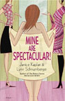 Mine Are Spectacular!