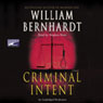 Criminal Intent