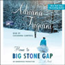 Home to Big Stone Gap