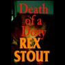 Death of a Doxy