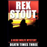 Death Times Three
