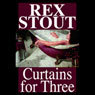 Curtains for Three
