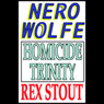 Homicide Trinity